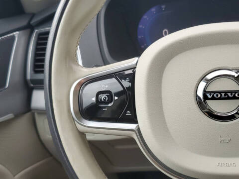 2024 Volvo XC90 B5 Core Bright Theme