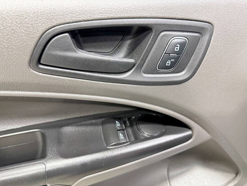 2022 Ford Transit Connect XL