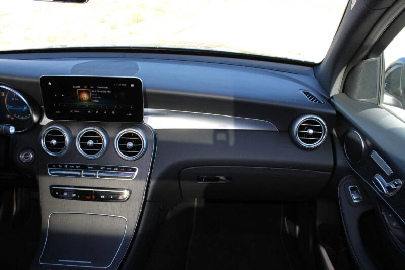 2022 Mercedes-Benz GLC GLC 300 4MATIC