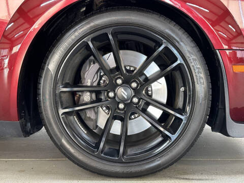 2020 Dodge Challenger