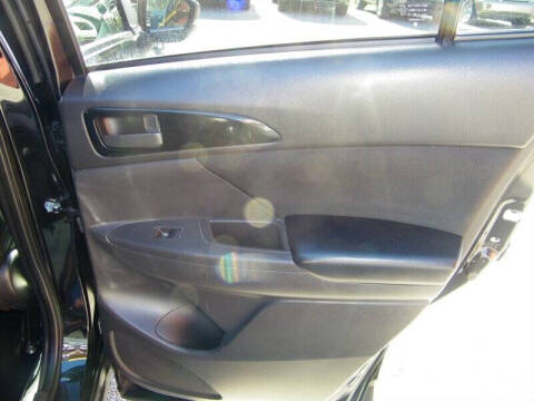 2020 Mitsubishi Eclipse Cross ES