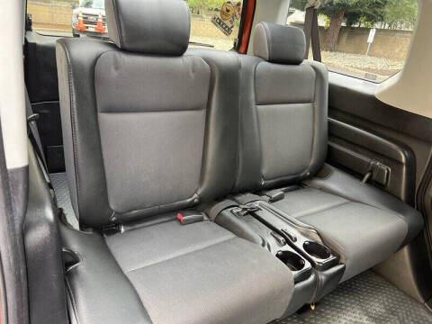 2003 Honda Element EX