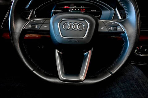 2023 Audi Q5 quattro S line Prem Plus 45 TFSI