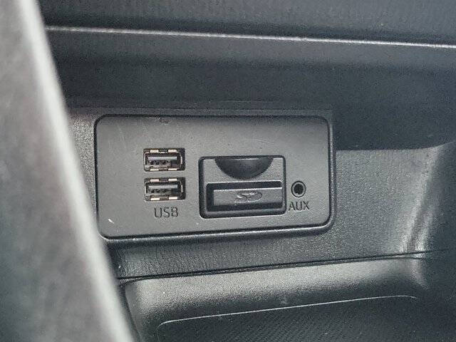 2017 Mazda MAZDA3 Touring