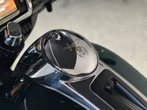 2015 Harley-Davidson Ultra Limited