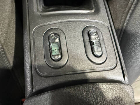 2001 Dodge Durango SLT