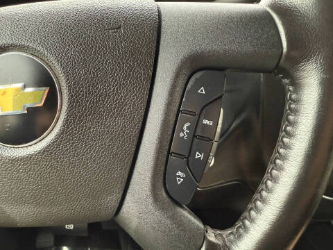 2022 Chevrolet Express 3500