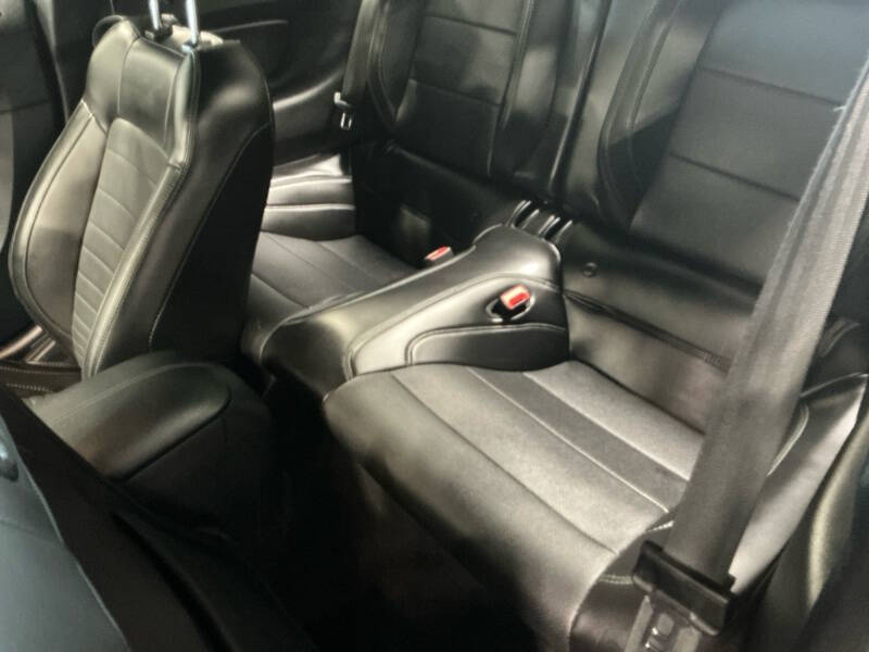 2020 Ford Mustang BULLITT