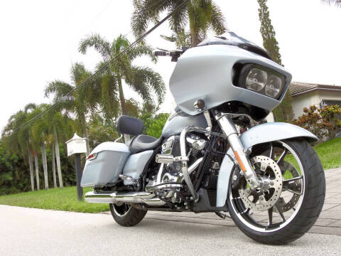 2024 Harley-Davidson Road Glide