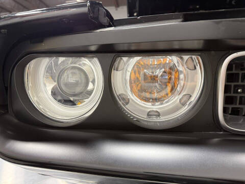 1970 Dodge Challenger