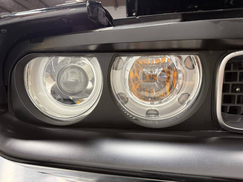 1970 Dodge Challenger