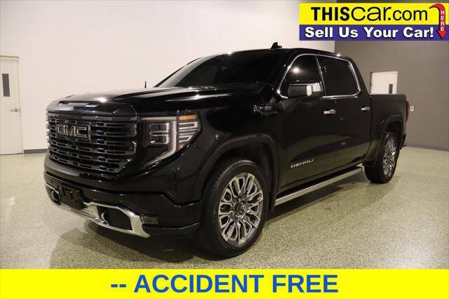 2023 GMC Sierra 1500 Denali Ultimate