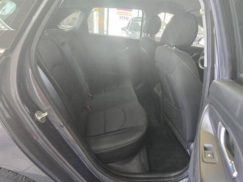 2018 Hyundai Elantra GT