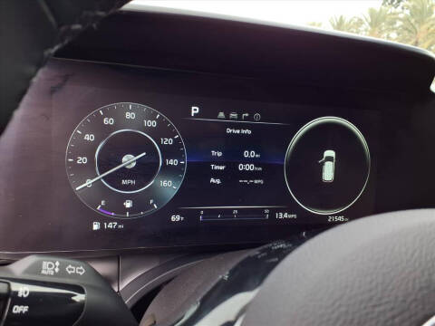 2024 Kia Carnival SX