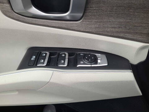 2022 Kia Sorento X-Line S