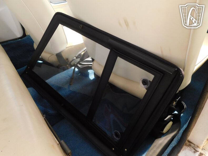 1974 Volkswagen Thing