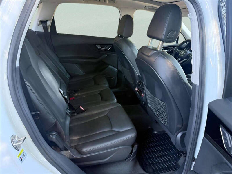 2019 Audi Q7