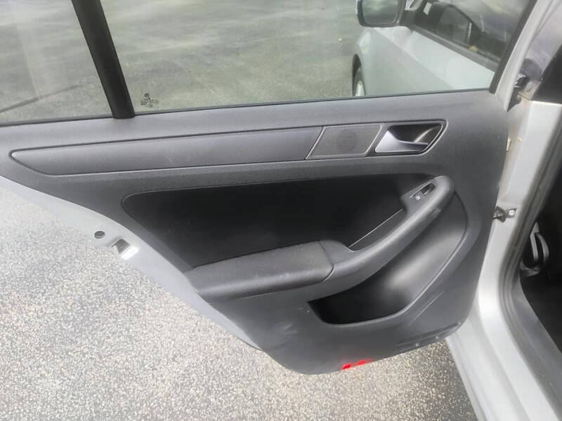 2011 Volkswagen Jetta