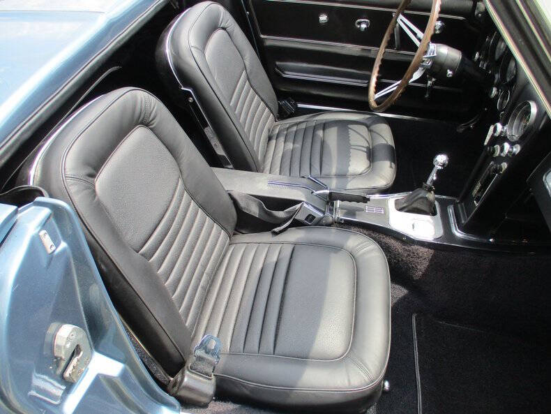 1967 Chevrolet Corvette