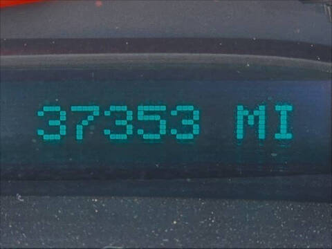 2009 Chevrolet Corvette