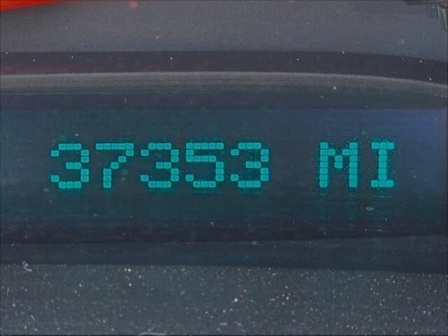 2009 Chevrolet Corvette