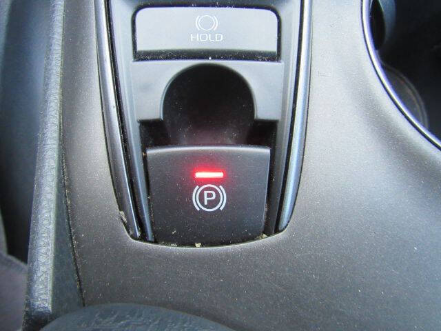 2023 Toyota Camry SE Nightshade