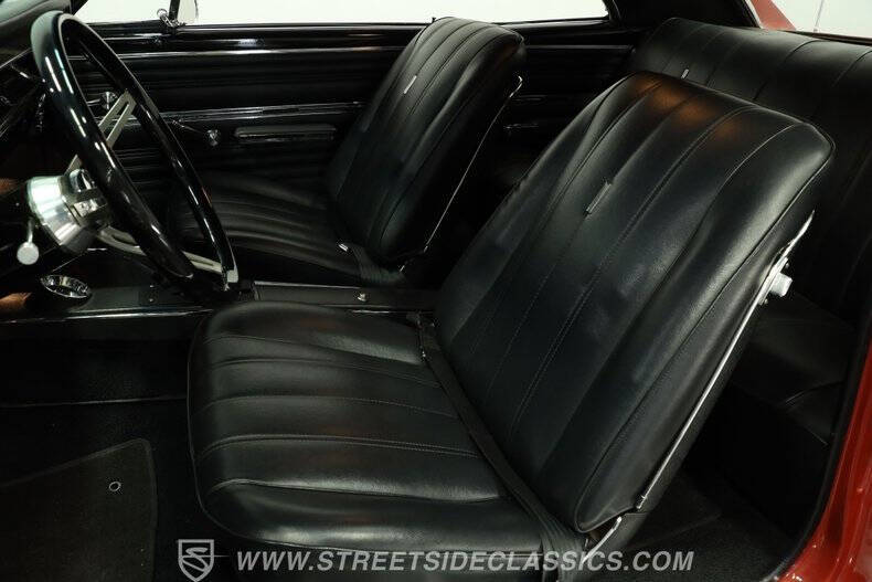 1966 Chevrolet Chevelle