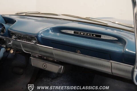 1959 Chevrolet Impala