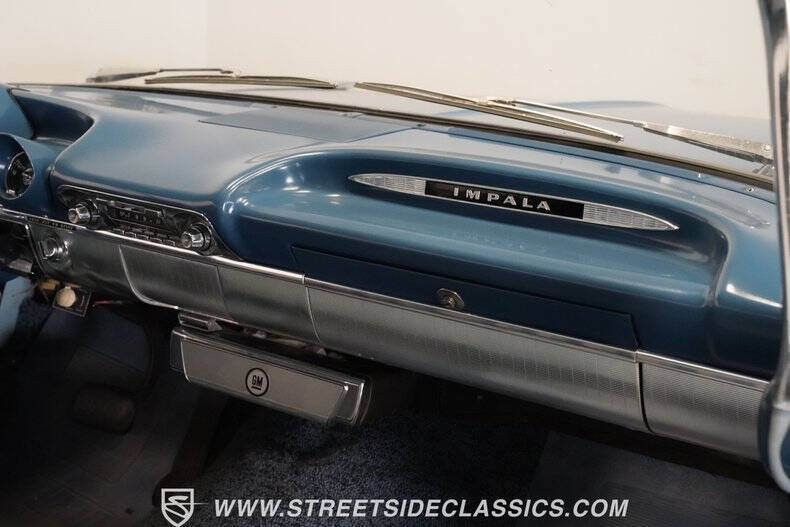 1959 Chevrolet Impala