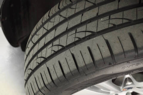 2011 Saab 9-5 Turbo4