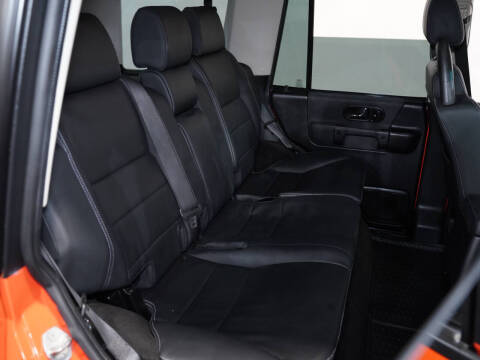 2003 Land Rover Discovery S