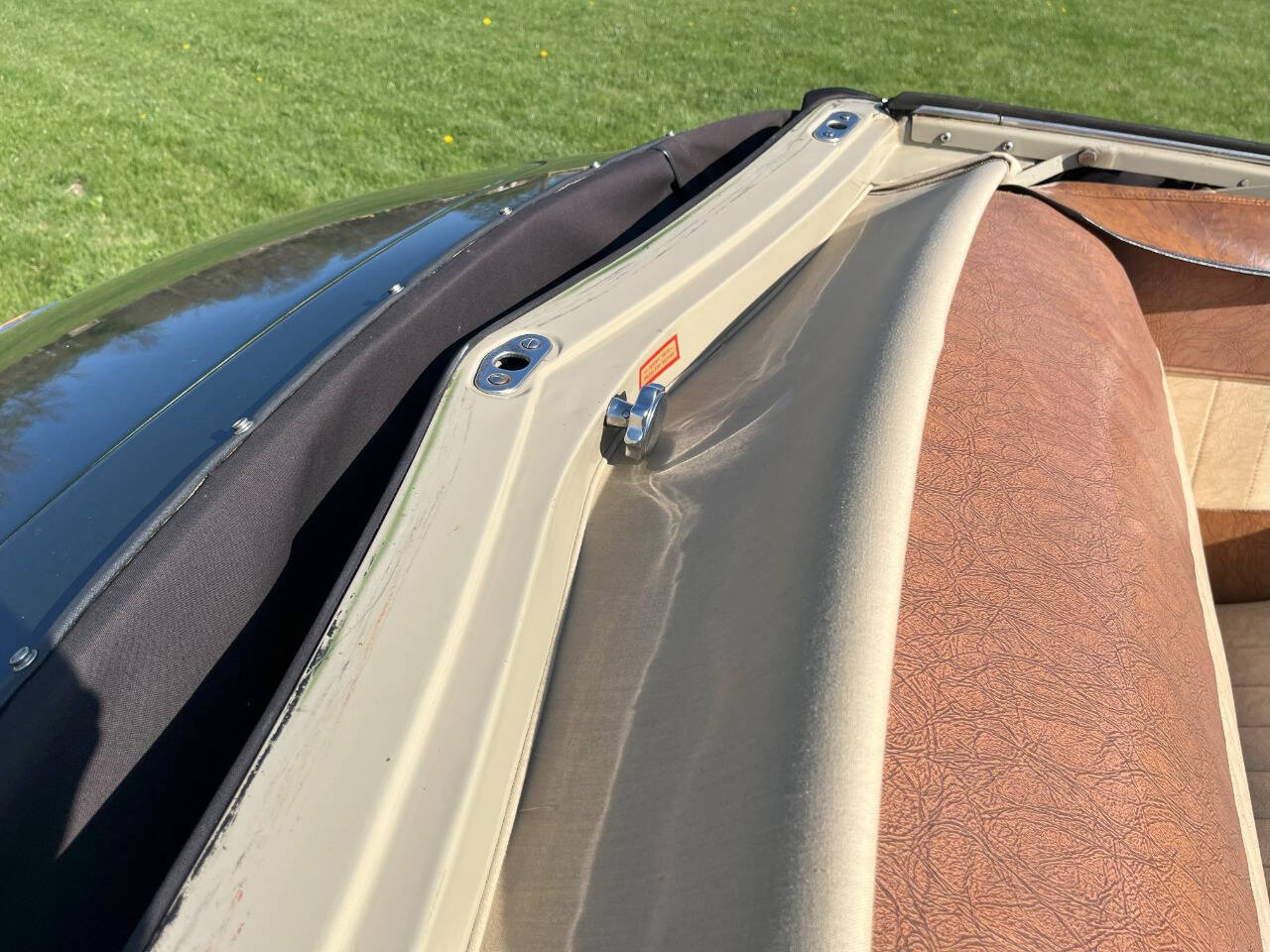 1948 Desoto Custom 51
