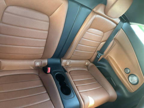 2017 Mercedes-Benz C-Class C 300