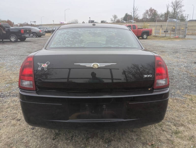 2006 Chrysler 300