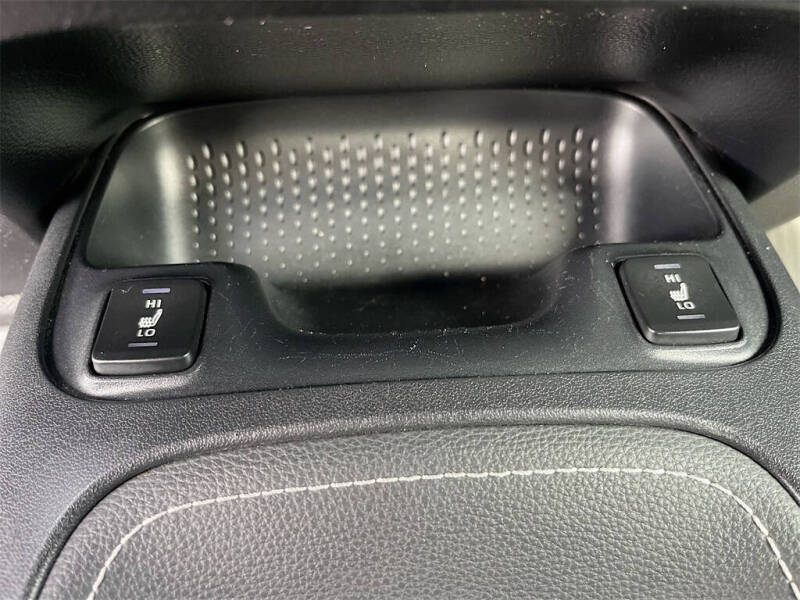 2021 Toyota Corolla Hatchback XSE