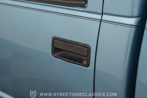 1992 GMC Sierra 1500