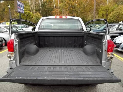 2007 Toyota Tundra