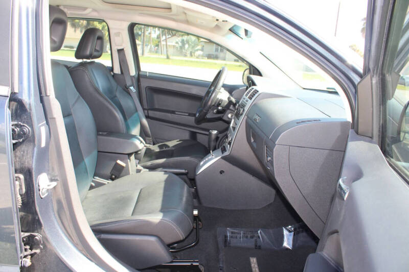 2008 Dodge Caliber R/T