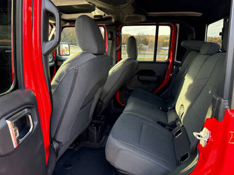 2026 Jeep Gladiator Willys