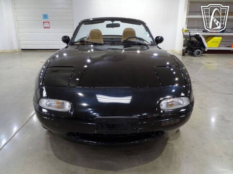 1992 Mazda MX-5 Miata