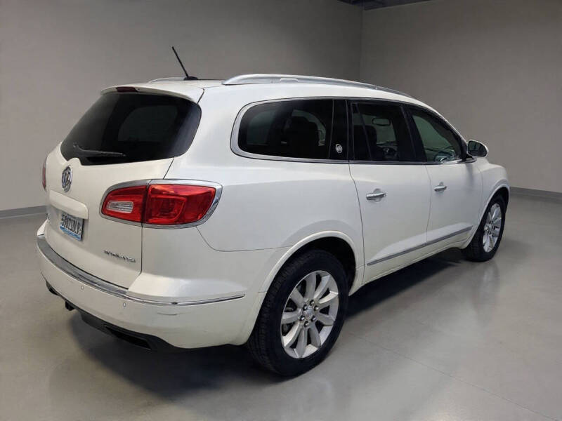 2015 Buick Enclave Premium