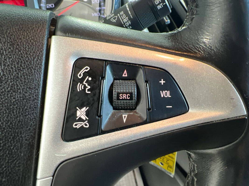 2017 GMC Terrain SLE-2