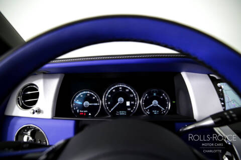 2024 Rolls-Royce Cullinan