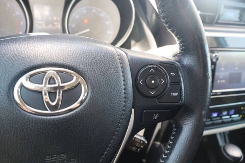 2018 Toyota Corolla iM