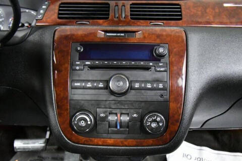 2006 Chevrolet Impala LT