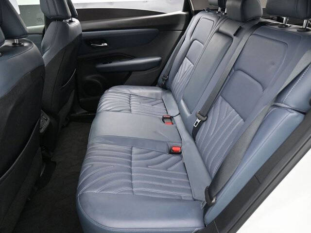 2023 Nissan Ariya Platinum+ e-4ORCE