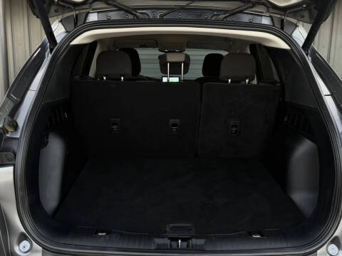 2022 Ford Escape Hybrid SE