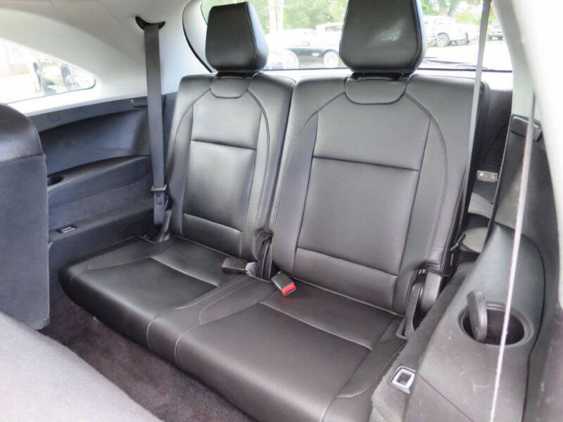 2019 Acura MDX SH-AWD