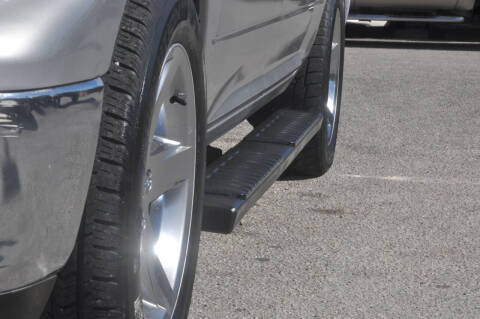 2012 RAM 1500