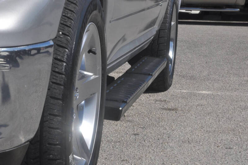 2012 RAM 1500